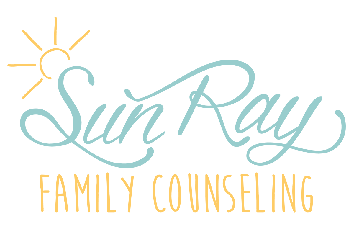 Sunray logo